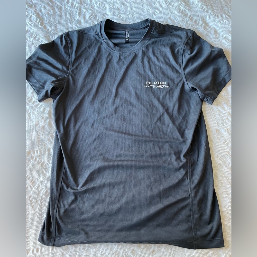 Ten Thousand Shirt
